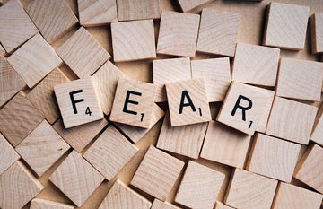 Coping With The Fear of Recurrence