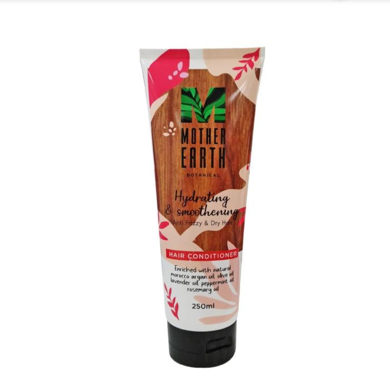 Mother Earth Botanical Hydrating & Smoothening Conditioner