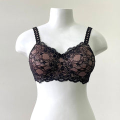 514 Princess Lace Bra