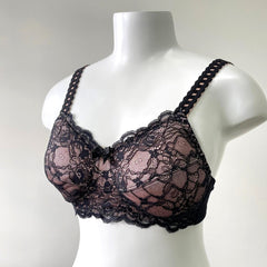 514 Princess Lace Bra