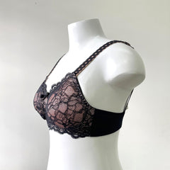 514 Princess Lace Bra