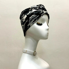 MIYACO - Army Abstract Turban