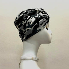 MIYACO - Army Abstract Turban