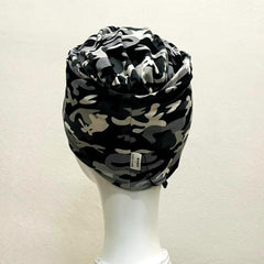 MIYACO - Army Abstract Turban