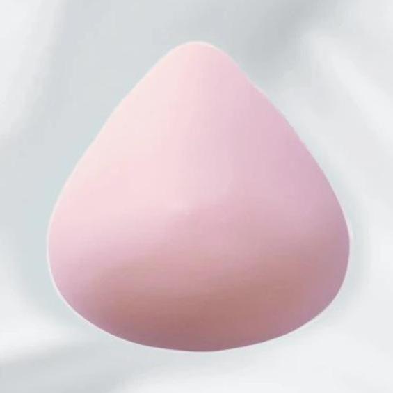 Triangle Ultra Lightweight Breast Prosthesis 1041 (FREE Prothesis Cover)